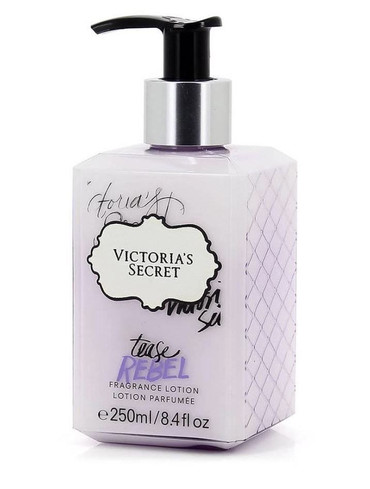 Лосьйон для тіла Tease Rebel Fine Fragrance Lotion