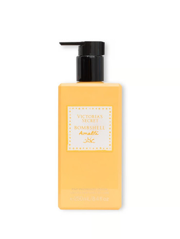 Лосьйон для тіла Bombshell Amalfi Fine Fragrance Lotion