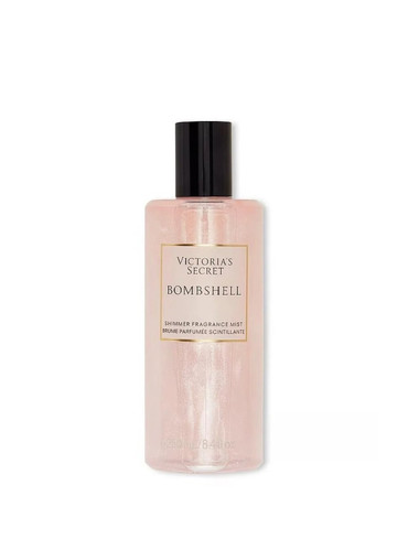 Міст для тіла з шимером Bombshell Shimmer Fragrance Mist