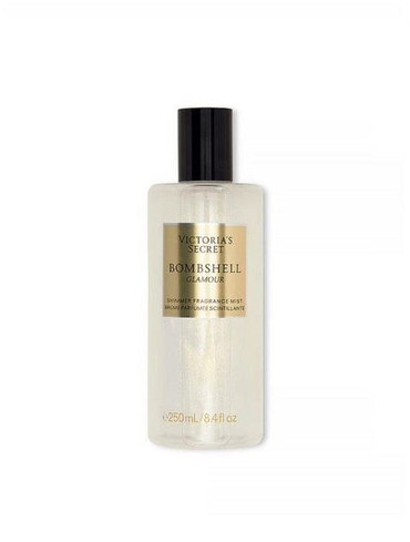 Міст для тіла з шимером Bombshell Glamour Shimmer Fragrance Mist