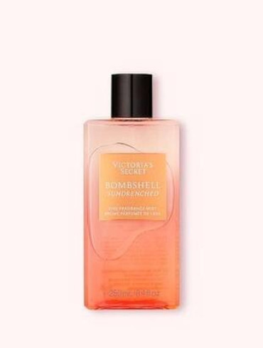 Міст для тіла Bombshell Sundrenched mist