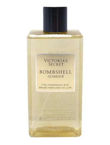 Міст для тіла Bombshell Glamour Shimmer Fragrance Mist