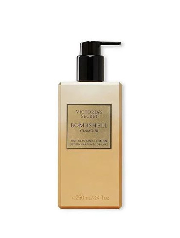 Лосьйон для тіла Bombshell Glamour Shimmer Fragrance Lotion