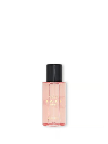 Міст для тіла (75 ml) Bare Rose Travel Fine Fragrance Mist