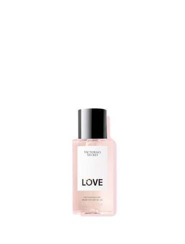 Міст для тіла (75 ml) Love Fine Fragrance Mist