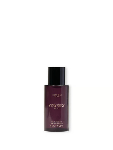 Міст для тіла (75 ml) Very Sexy Night Fine Fragrance Mist