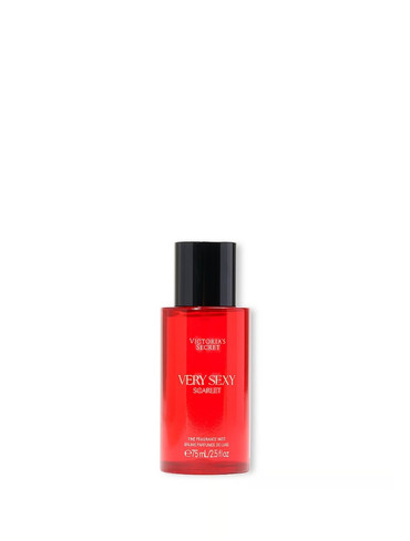 Міст для тіла (75 ml) Very Sexy Scarlet Fine Fragrance Mist