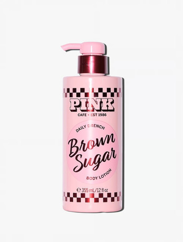 Лосьйон для тіла Brown Sugar Body Lotion