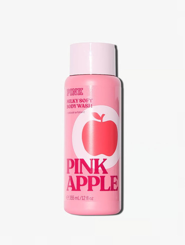 Гель для душу PINK APPLE Body Wash