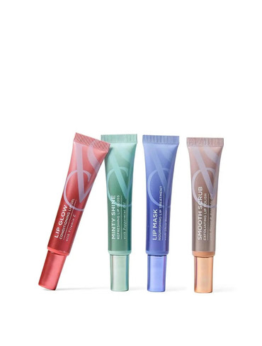 Доглядовий набір для губ Lip Care Kit