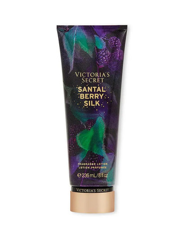 Лосьйон для тіла Gilded Gala Santal Berry Silk Fragrance Lotion