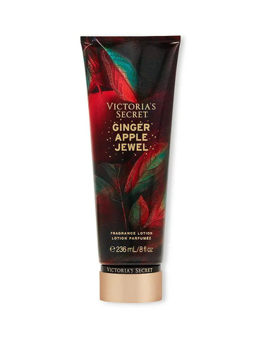 Лосьйон для тіла Ginger apple jewel Lotion
