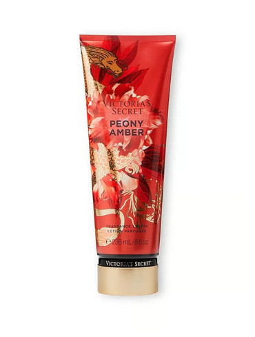 Лосьйон для тіла Peony Amber