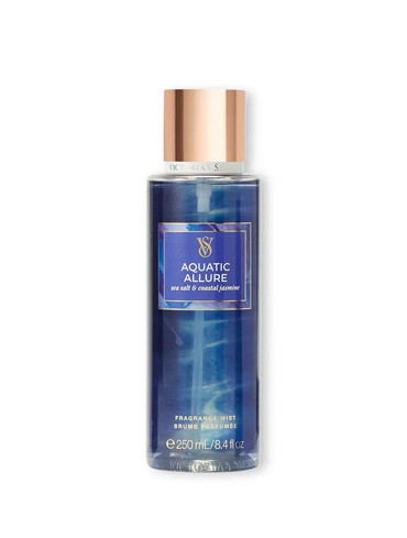 Міст для тіла Aquatic Allure Fragrance Body Mist