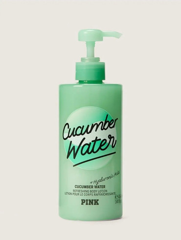 Лосьйон для тіла Cucumber Water Lorion