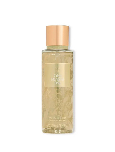 Міст для тіла Crisp Marigold Pear Mist