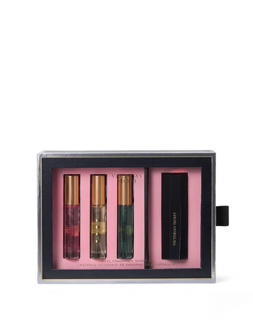 Подарунковий набір парфумів Travel Fragrance Spray Gift Seat