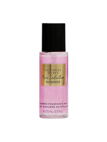 Міні міст для тіла (75 ml) Pure Seduction Shimmer Fragrance Mist