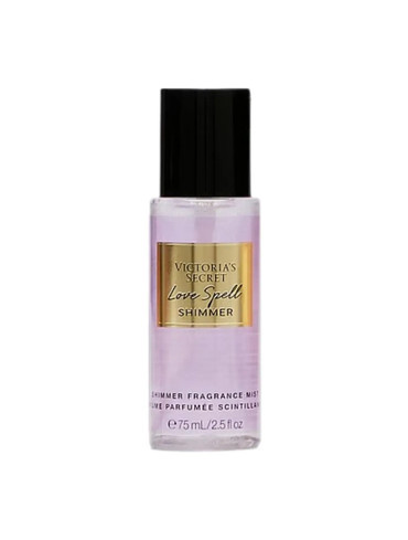 Міні міст для тіла (75 ml) Love Spell Shimmer Fragrance Mist