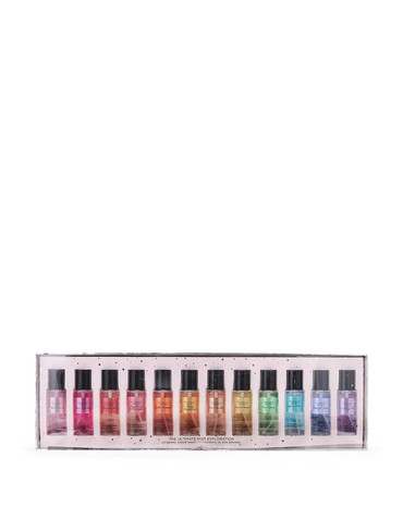 Подарунковий набір містів Ultimate Mist Discovery Gift Set