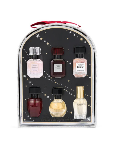 Подарунковий набір парфумів Fragrance Discovery Gift Set