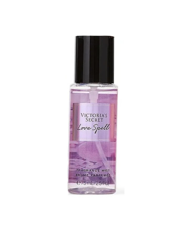 Міні міст для тіла (75 ml) Love Spell Fragrance Mini Mist