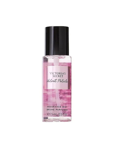 Міні міст для тіла (75 ml) Velvet Petals Fragrance Mini Mist