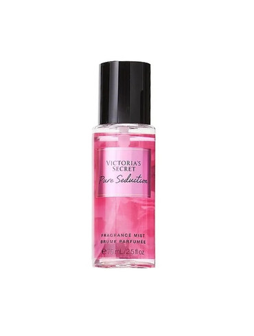 Міні міст для тіла (75 ml) Pure Seduction Fragrance Mini Mist