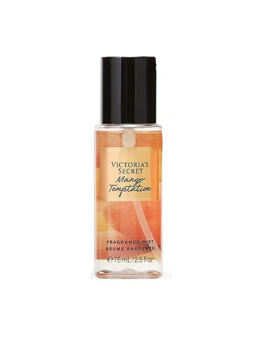 Міні міст для тіла (75 ml) Mango Temptation Fragrance Mini Mist