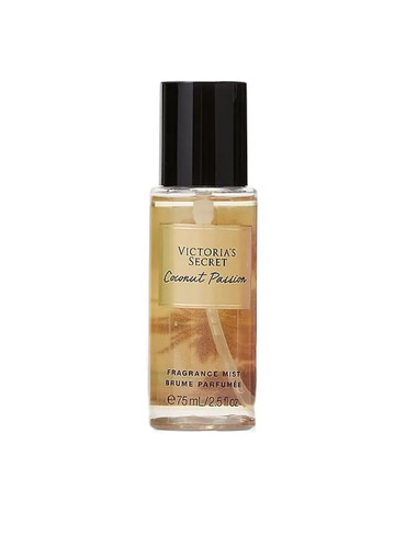 Міні міст для тіла (75 ml) Coconut Passion Fragrance Mini Mist