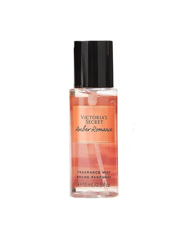 Міні міст для тіла (75 ml) Amber Romance Fragrance Mini Mist