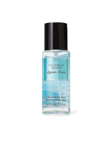 Міні міст для тіла (75 ml) Aqua Kiss Fragrance Mini Mist