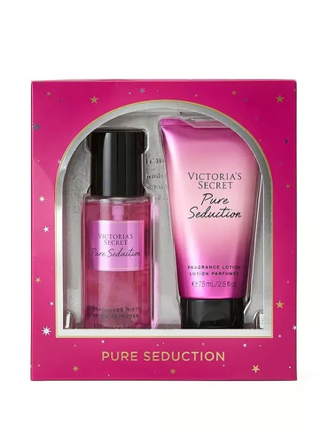 Подарунковий набір Pure Seduction Duo Gift Set