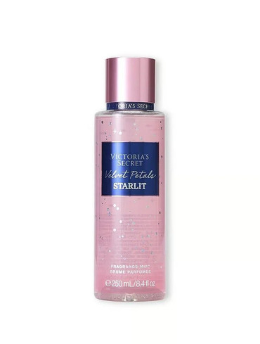 Парфумований міст для тіла Velvet Petals Starlit Fragrance Mist