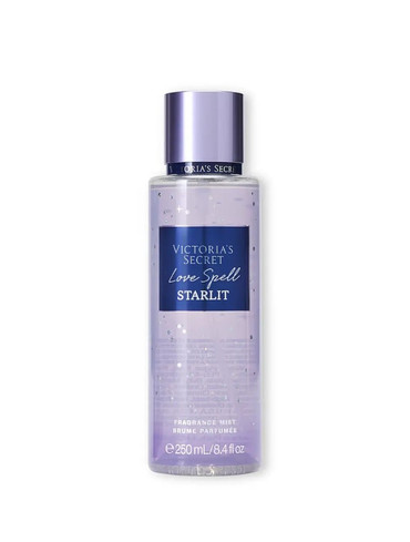 Парфумований міст для тіла Love Spell Starlit Fragrance Body Mist
