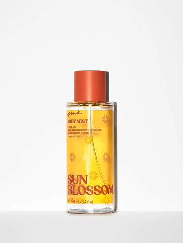 Міст для тіла Sun Blossom Fragrance Mist