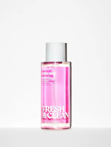 Міст для тіла Fresh & Clean Body Mist