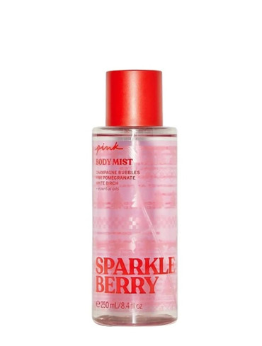 Міст для тіла Sparkle Berry Body Mist
