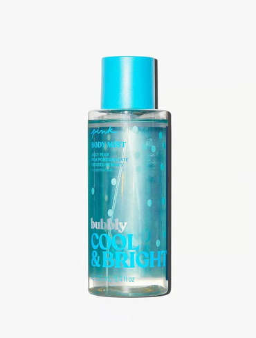 Міст для тіла Cool & Bright Bubbly Body Mist