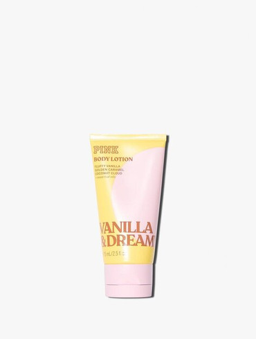 Міні лосьйон для тіла (75 ml) Vanilla & Dream Lotion Mini