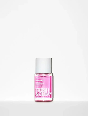 Міні міст для тіла (75 ml) Fresh & Clean Body Mist
