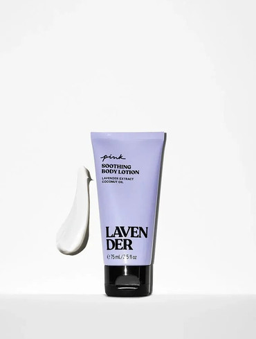 Міні лосьйон для тіла (75 ml) Lavender Lotion Mini