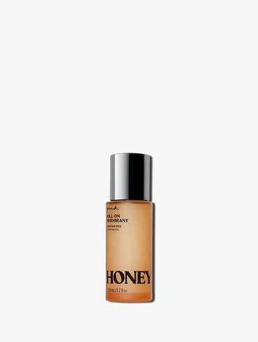 Кульковий дезодорант Nourishing Honey Roll-On Deodorant