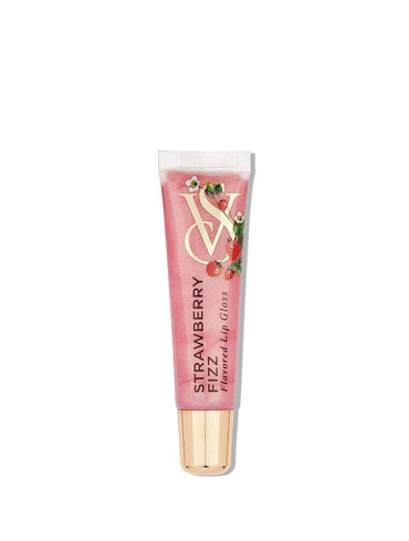 Блиск для губ Strawberry Fizz Flavor Gloss