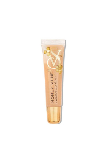 Блиск для губ Honey Shine Flavor Gloss