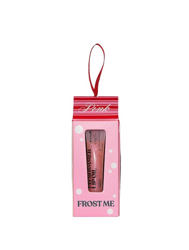 Подарунковий набір блисків Holiday Lip Oils