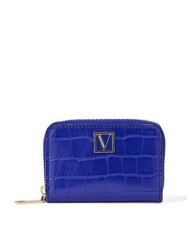 Гаманець маленький Small Wallet with Zip