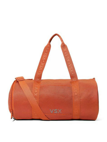 Сумка спортивна VSX Mesh Duffle Bag