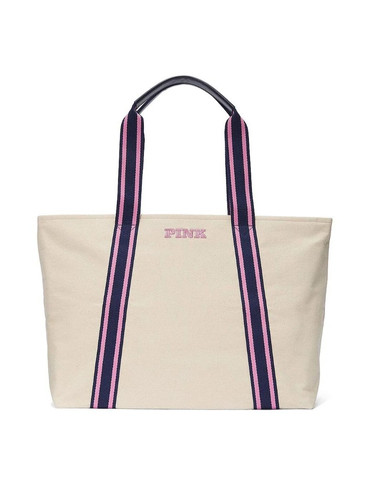 Жіноча сумка-тоут Signature Canvas Tote