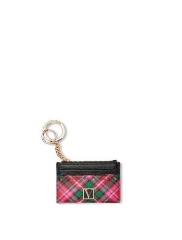 Візитниця Card Case Bright Tartan